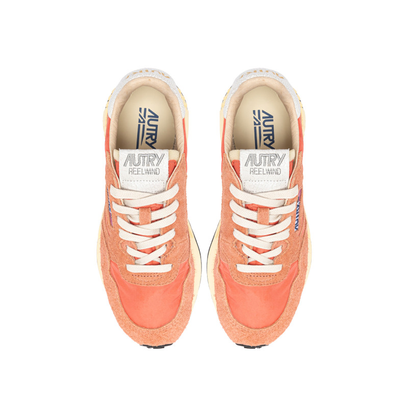 AUTRY Baskets REELWIND WWLW-NC35