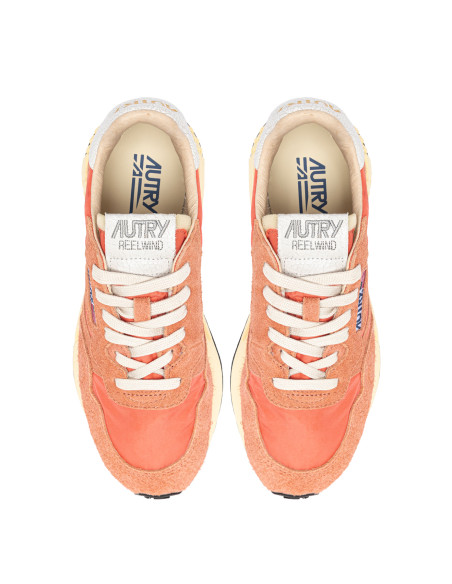 AUTRY Baskets REELWIND WWLW-NC35