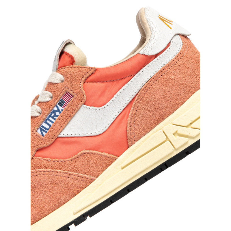 AUTRY Baskets REELWIND WWLW-NC35