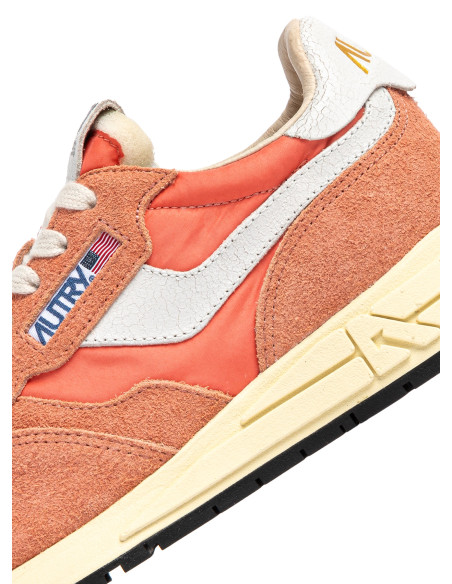 AUTRY Baskets REELWIND WWLW-NC35