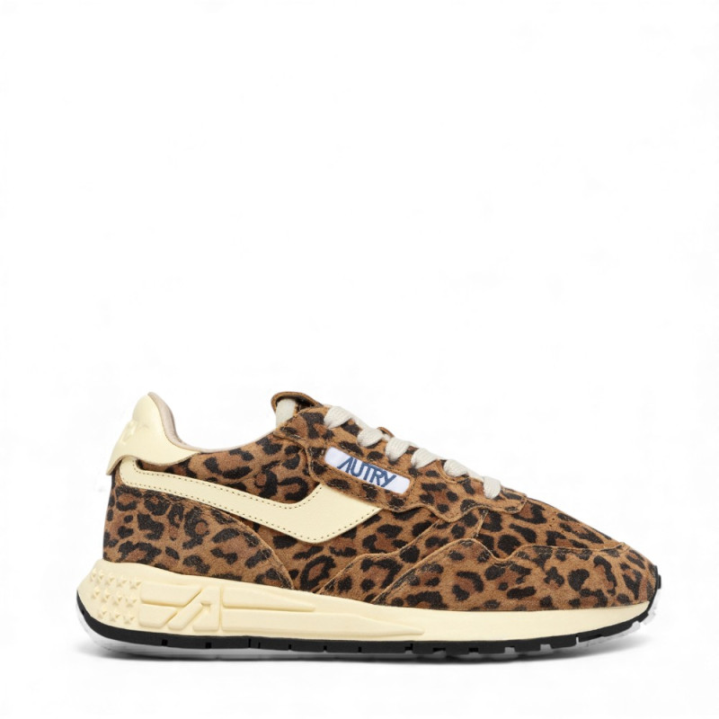AUTRY Baskets REELWIND WWLW-UJ02
