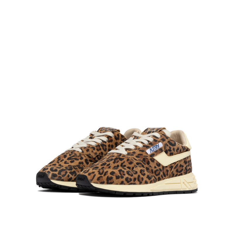 AUTRY Baskets REELWIND WWLW-UJ02