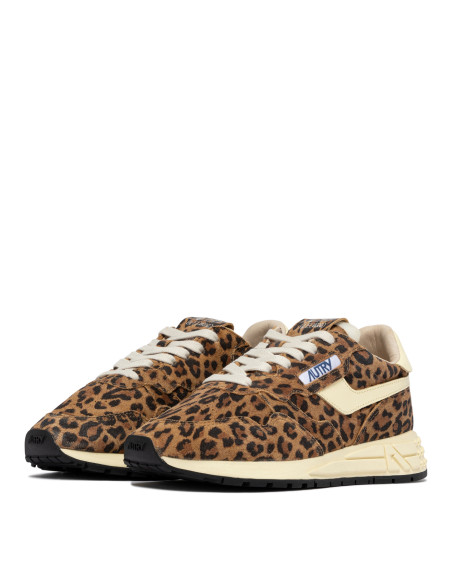 AUTRY Baskets REELWIND WWLW-UJ02