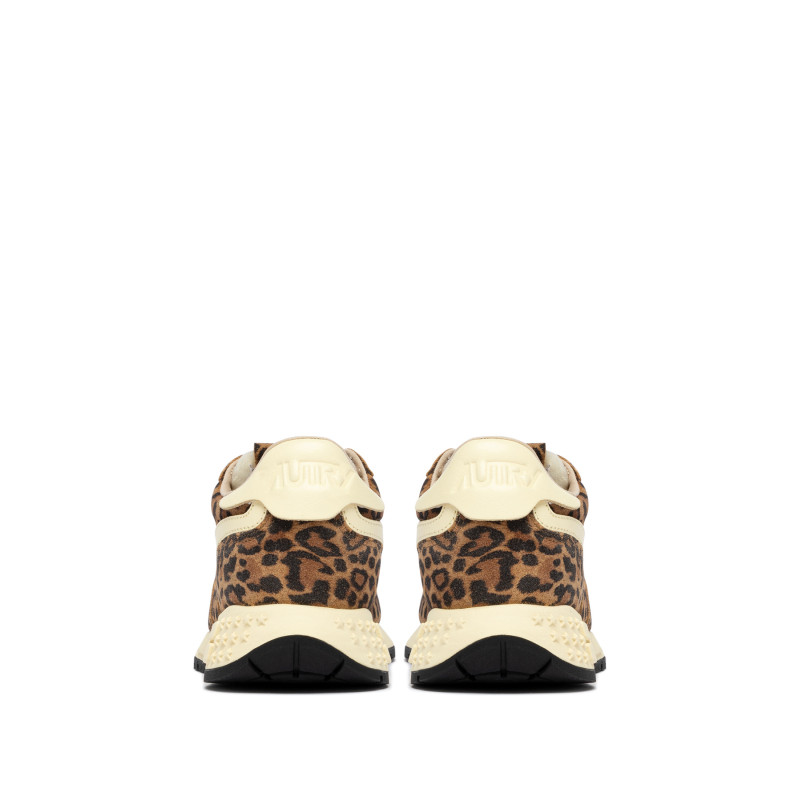 AUTRY Baskets REELWIND WWLW-UJ02