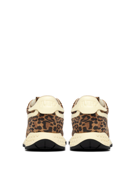 AUTRY Baskets REELWIND WWLW-UJ02