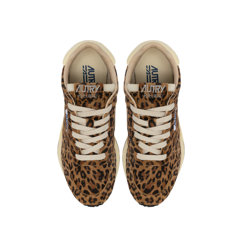 AUTRY Baskets REELWIND WWLW-UJ02