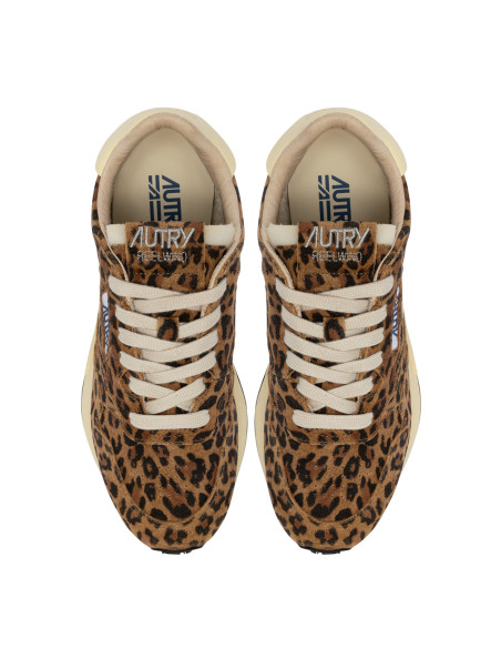 AUTRY Baskets REELWIND WWLW-UJ02