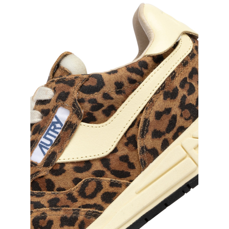 AUTRY Baskets REELWIND WWLW-UJ02