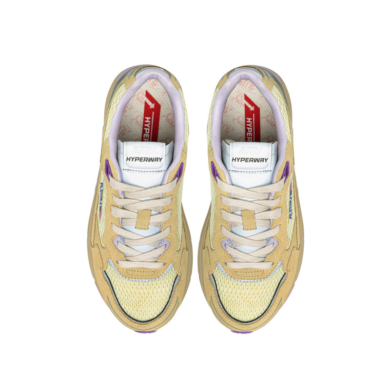 AUTRY HYPERWAY HYLW-HU01