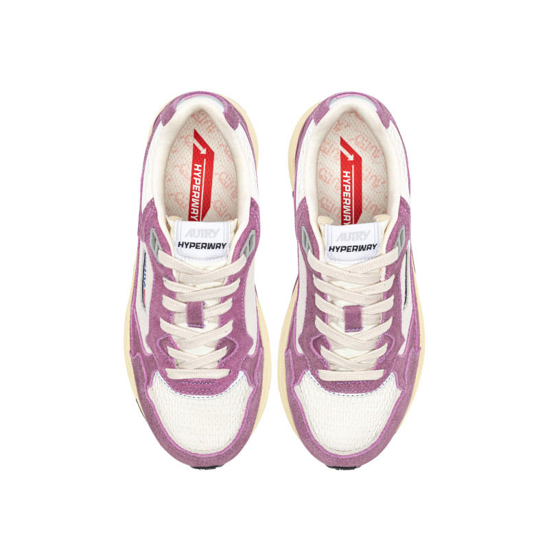 AUTRY HYPERWAY HYLW-SA04