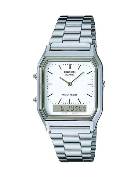 CASIO VINTAGE iconic AQ230A7DMQ