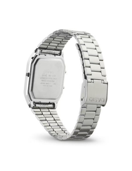 CASIO VINTAGE iconic AQ230A7DMQ