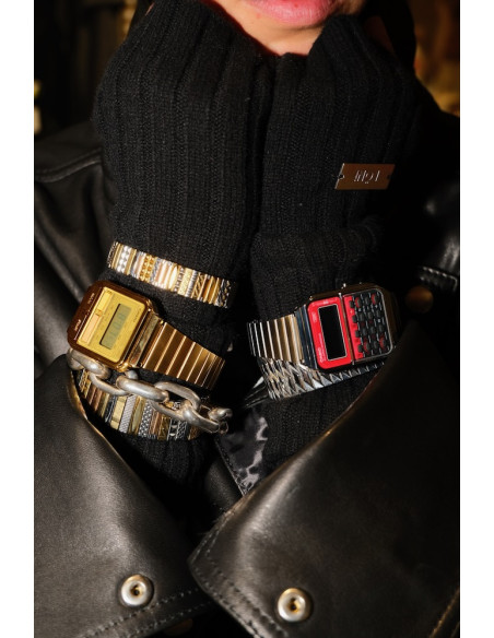 CASIO VINTAGE iconic CA500WE4B