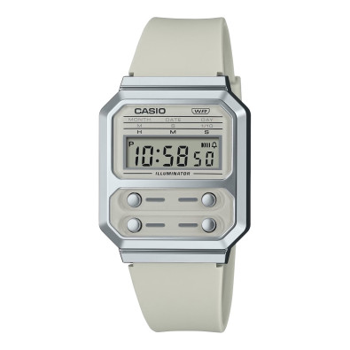 CASIO VINTAGE iconic A100WEF8A
