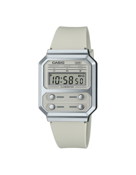 CASIO VINTAGE iconic A100WEF8A