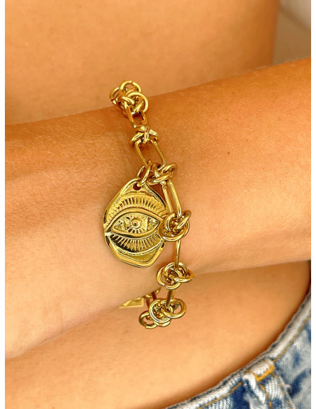 MAISON 91 Bracelet TAO