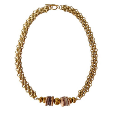 MAISON 91 Collier TAMARA