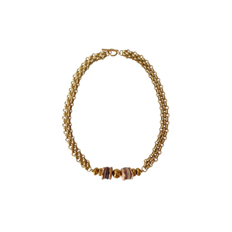 MAISON 91 Collier TAMARA