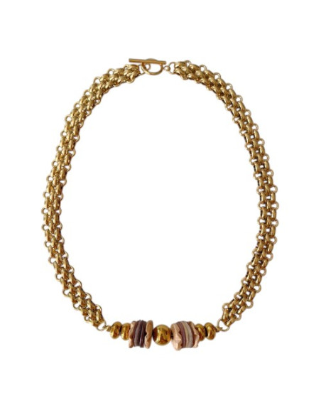 MAISON 91 Collier TAMARA