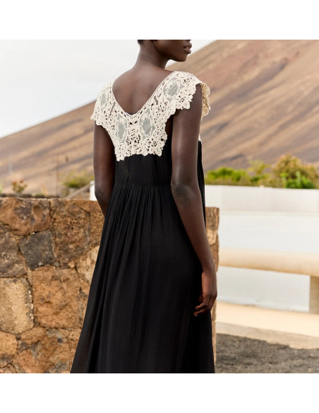 MES DEMOISELLES Robe BARON