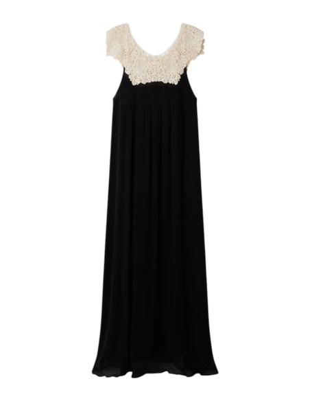 MES DEMOISELLES Robe BARON