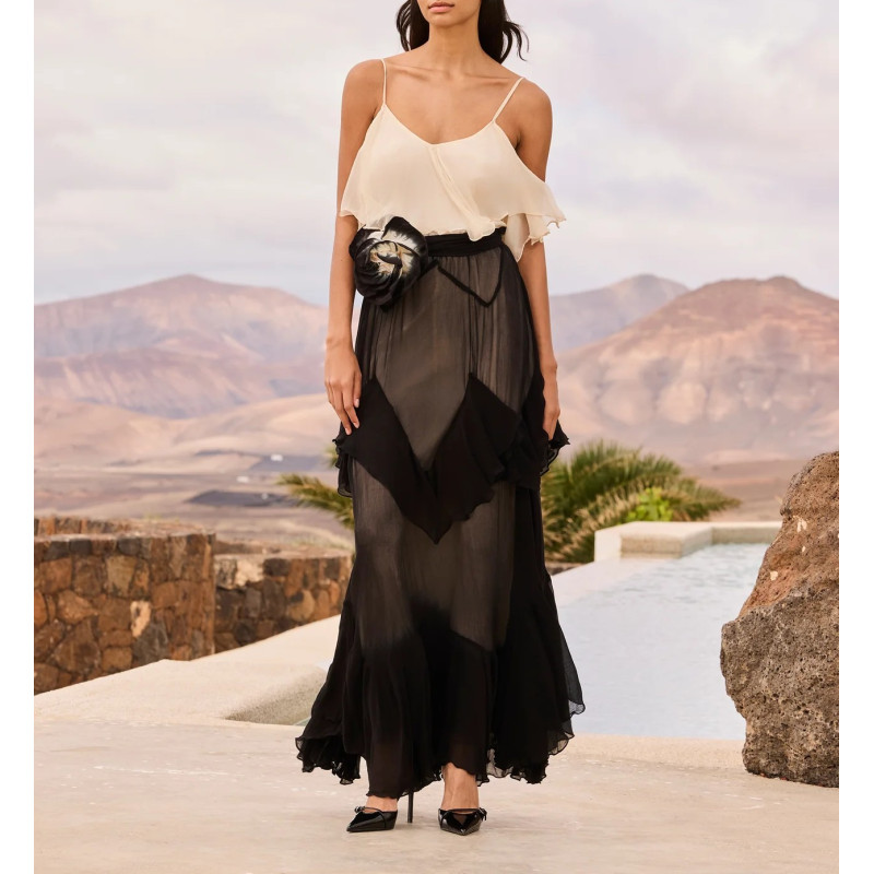 MES DEMOISELLES Robe BELVY