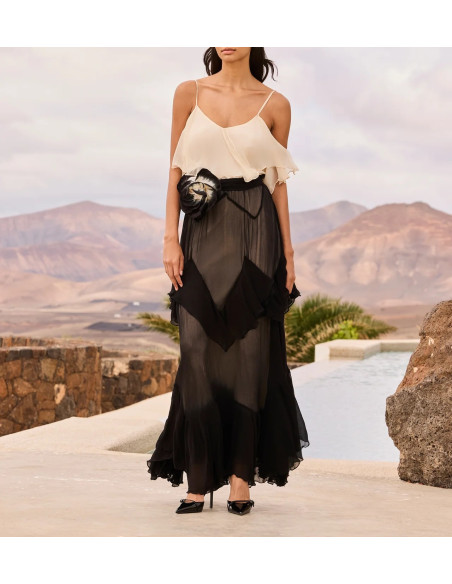 MES DEMOISELLES Robe BELVY