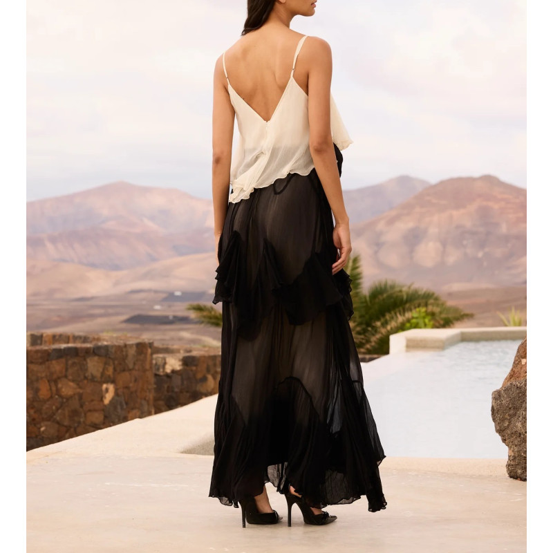 MES DEMOISELLES Robe BELVY