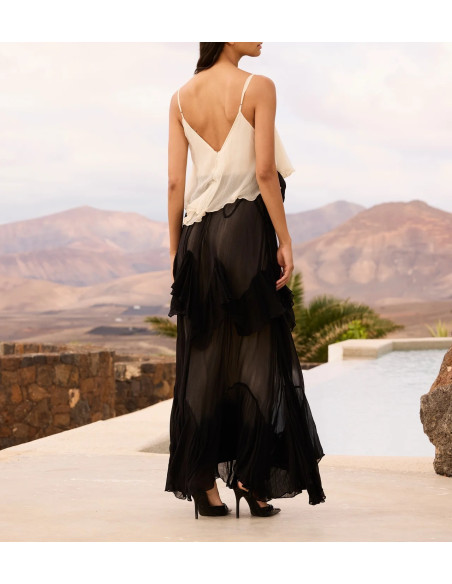 MES DEMOISELLES Robe BELVY