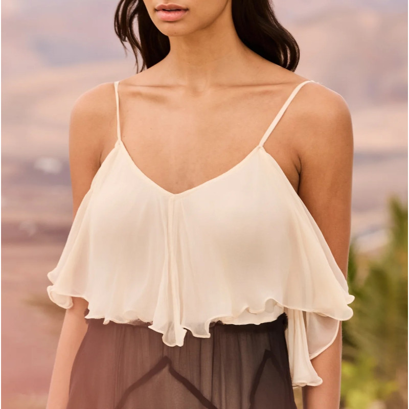 MES DEMOISELLES Robe BELVY