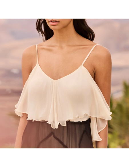 MES DEMOISELLES Robe BELVY