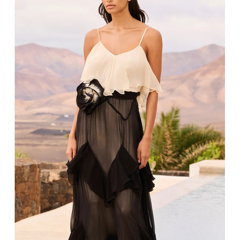 MES DEMOISELLES Robe BELVY