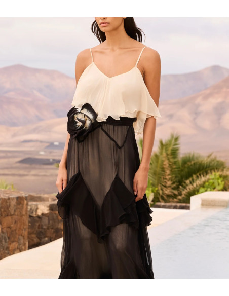 MES DEMOISELLES Robe BELVY