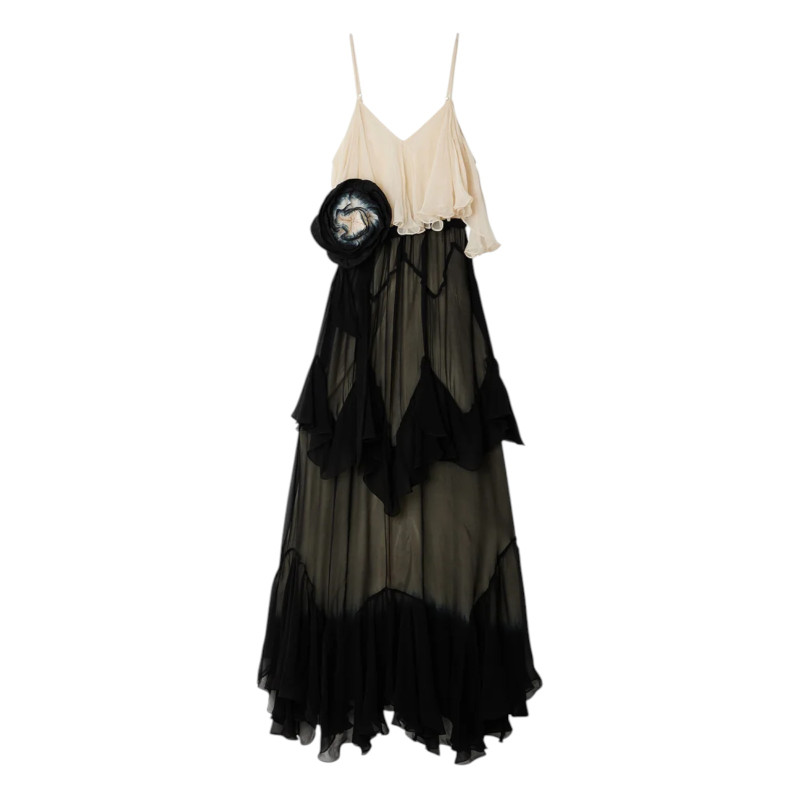 MES DEMOISELLES Robe BELVY