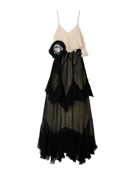 MES DEMOISELLES Robe BELVY