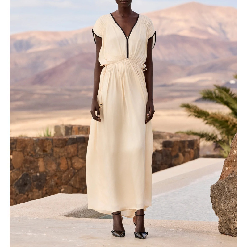 MES DEMOISELLES Robe BLAVA