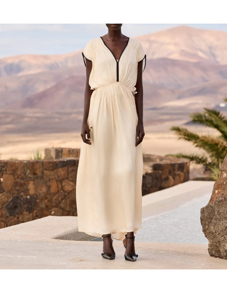 MES DEMOISELLES Robe BLAVA