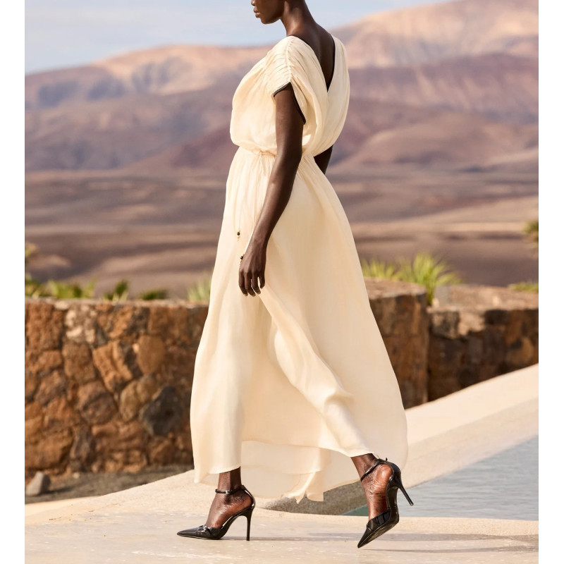 MES DEMOISELLES Robe BLAVA