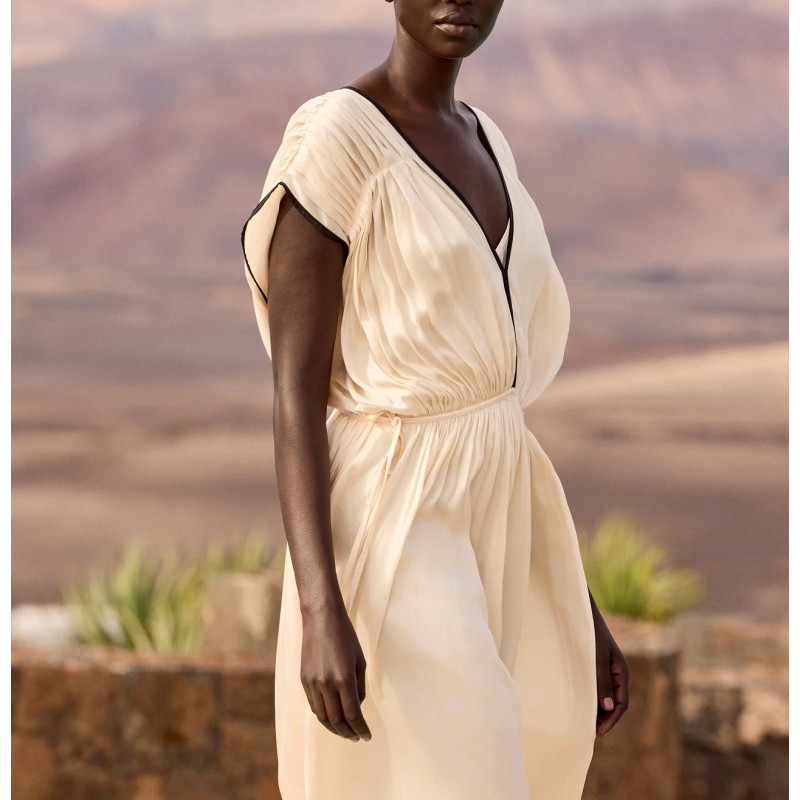 MES DEMOISELLES Robe BLAVA