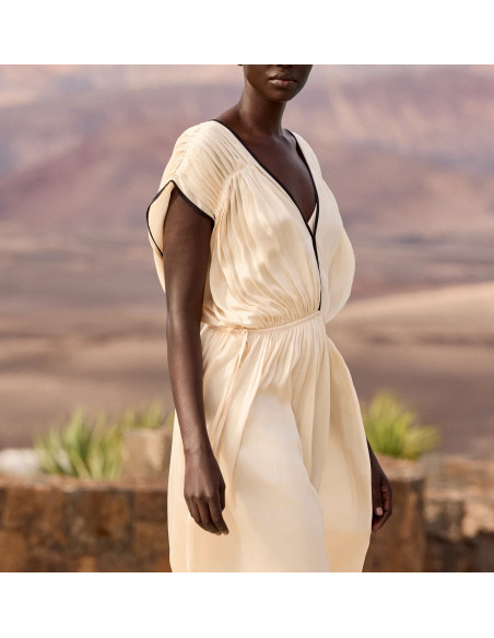 MES DEMOISELLES Robe BLAVA