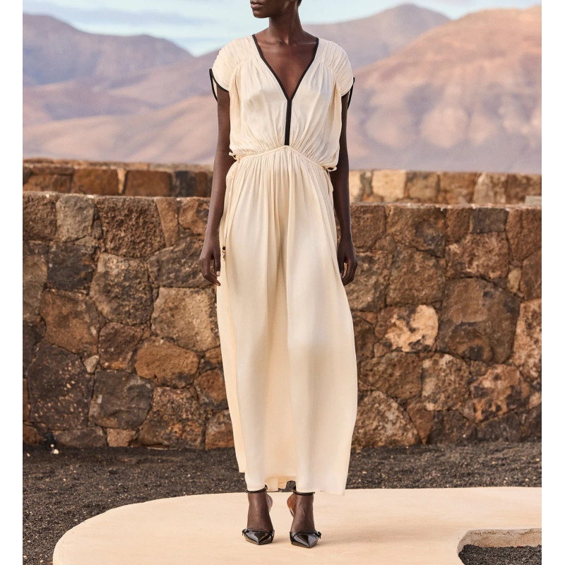 MES DEMOISELLES Robe BLAVA