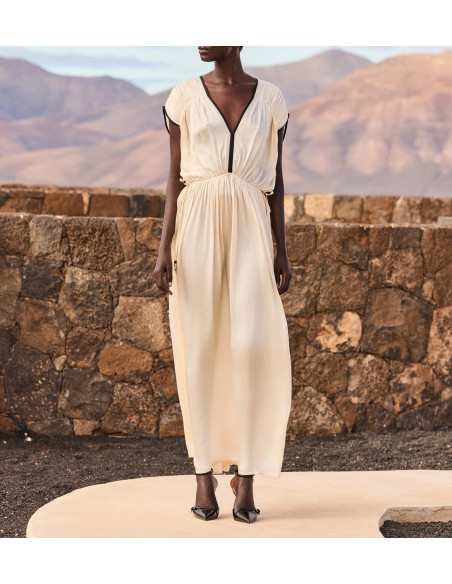 MES DEMOISELLES Robe BLAVA