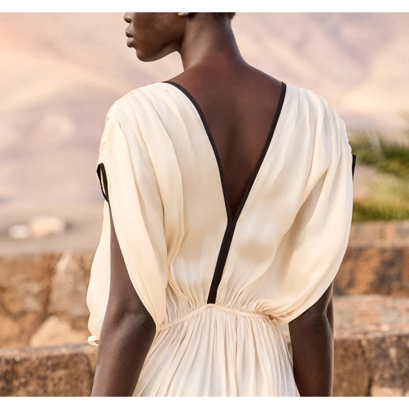 MES DEMOISELLES Robe BLAVA