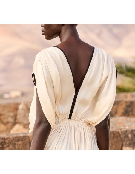 MES DEMOISELLES Robe BLAVA