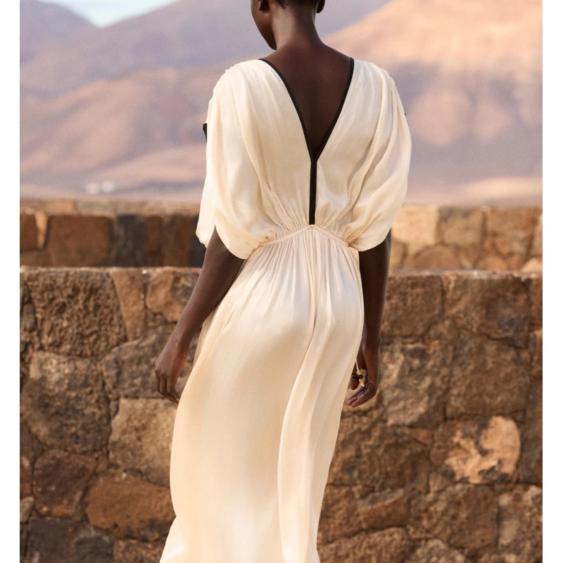 MES DEMOISELLES Robe BLAVA