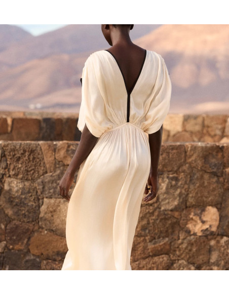 MES DEMOISELLES Robe BLAVA