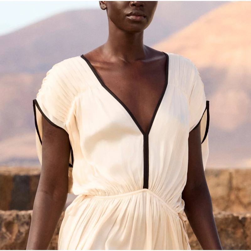 MES DEMOISELLES Robe BLAVA