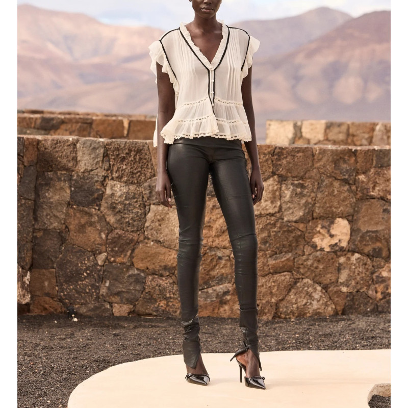 MES DEMOISELLES Top BOLLY