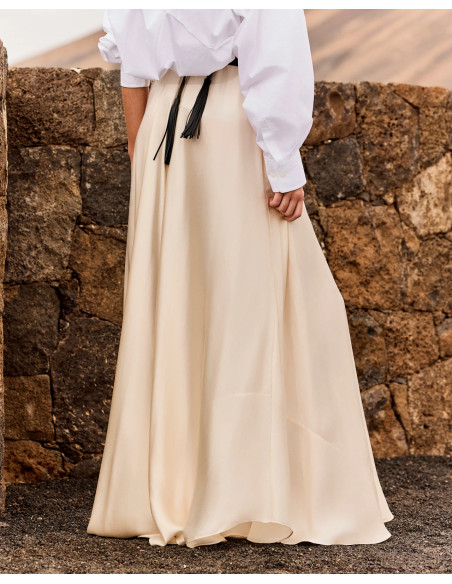 MES DEMOISELLES Jupe CALISTA