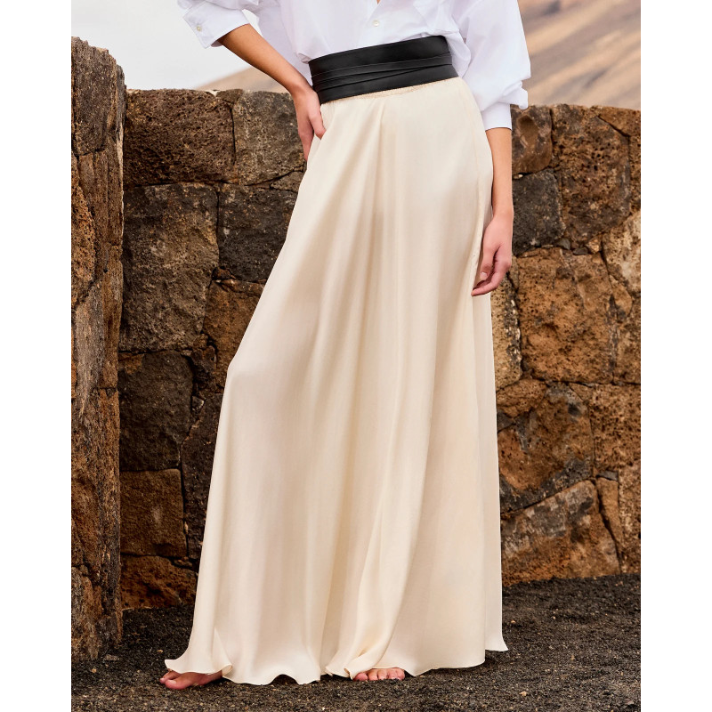 MES DEMOISELLES Jupe CALISTA